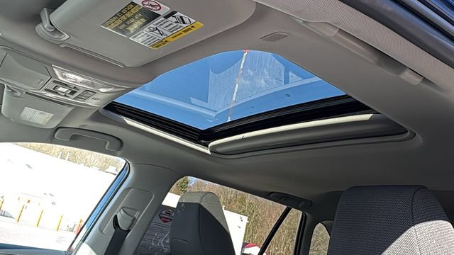 Used 2023 Toyota RAV4 XLE w/ Convenience Package image 20