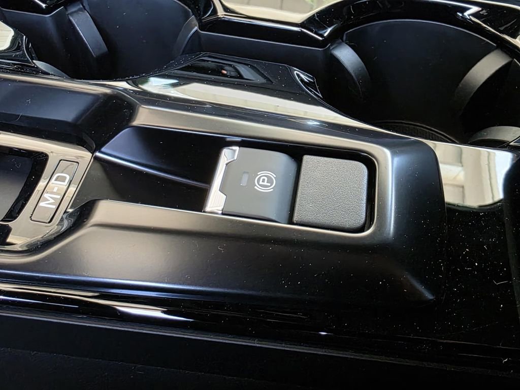 New 2026 Subaru Forester Premium image 25