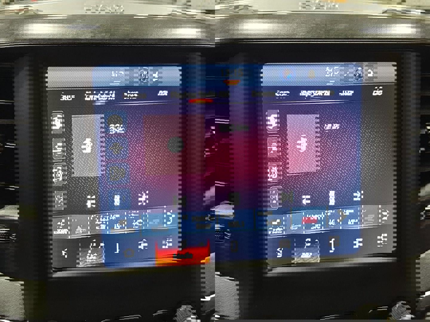 Used 2024 RAM 2500 Big Horn image 14