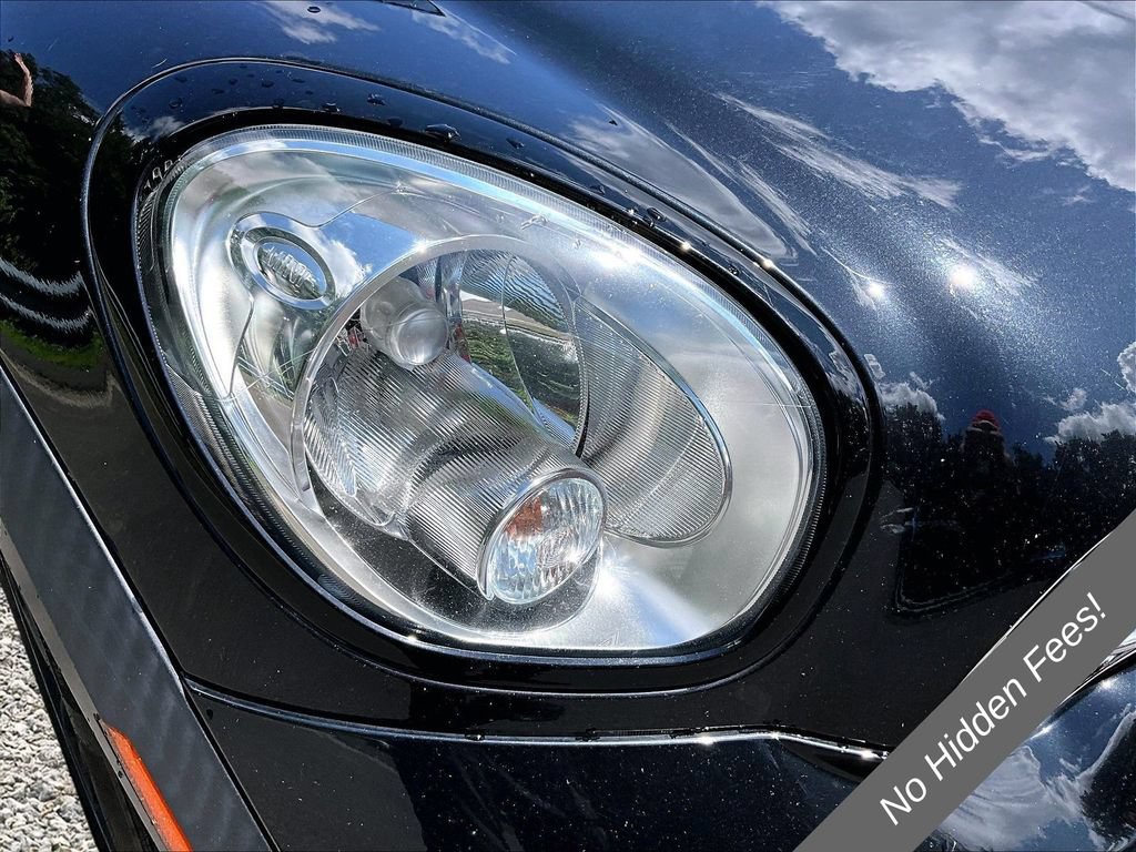 Used 2016 MINI Cooper Countryman S AWD/4WD image 20
