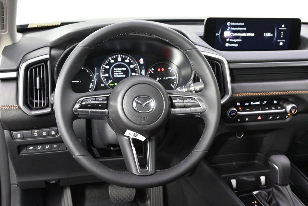New 2026 MAZDA CX-50 AWD 2.5 Hybrid w/ Weather Package image 12