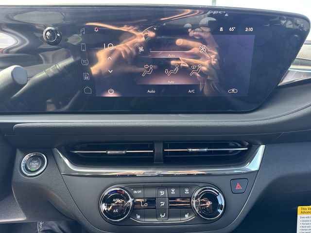New 2026 Buick Envista Preferred w/ Convenience I Package image 18