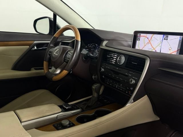 Used 2017 Lexus RX 350 FWD w/ Premium Package image 18