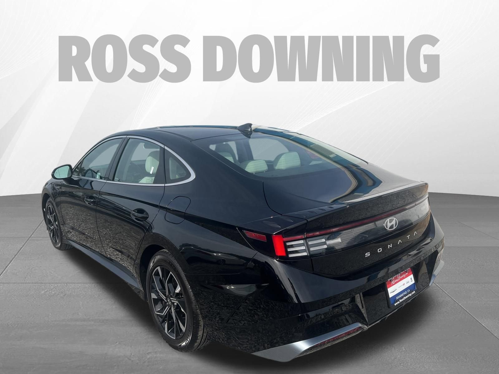 Used 2024 Hyundai Sonata SEL image 6