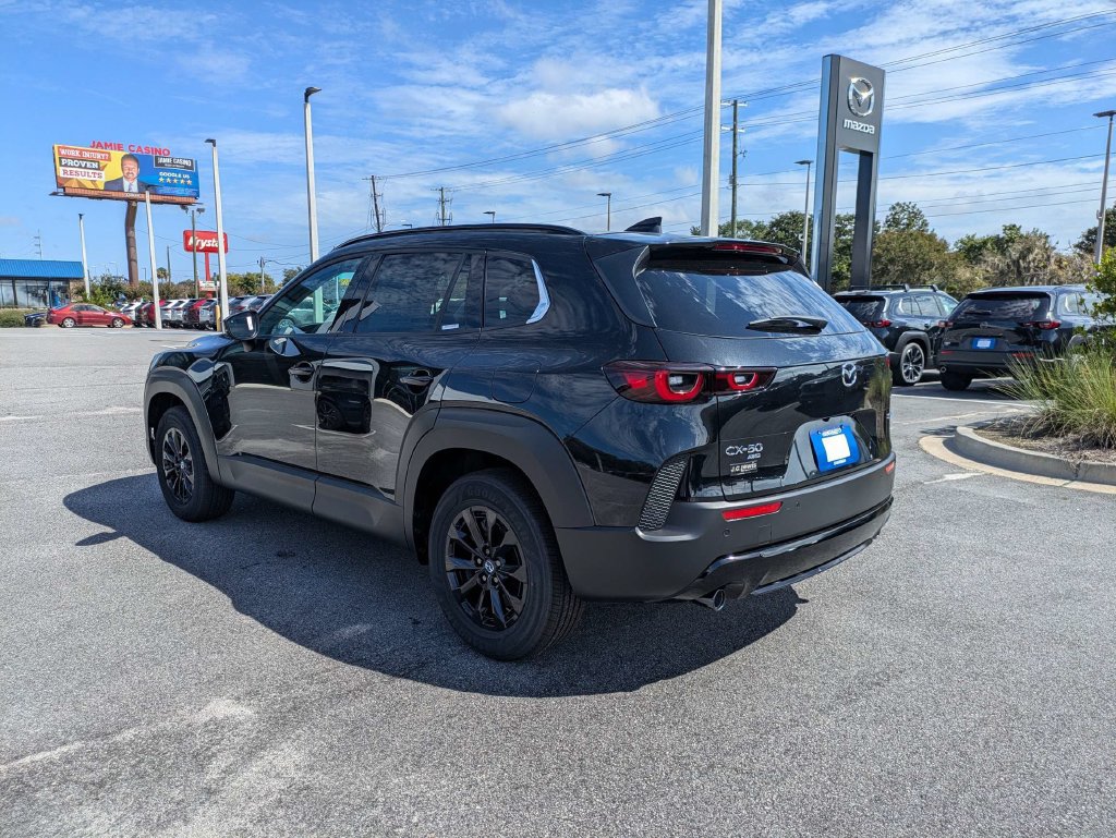 New 2026 MAZDA CX-50 AWD 2.5 Hybrid w/ Weather Package image 6