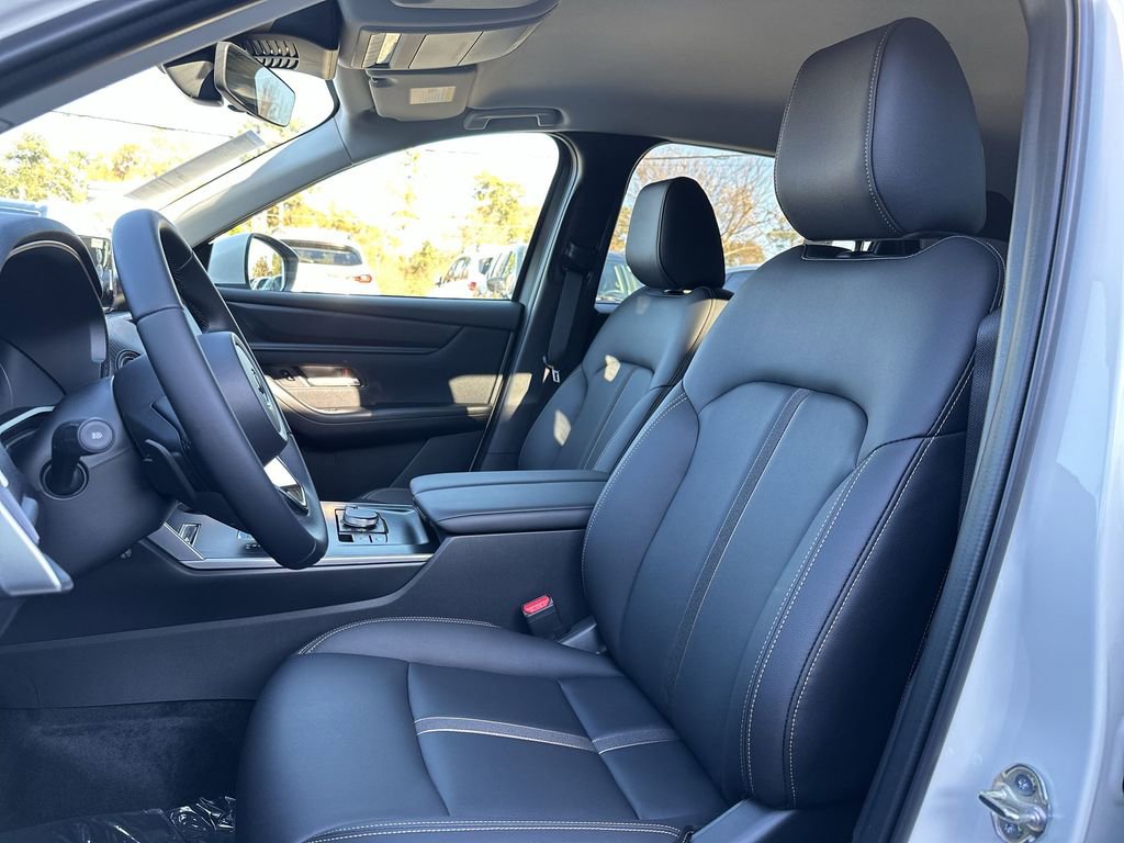 New 2026 MAZDA CX-90 3.3 Turbo w/ Select Package image 11