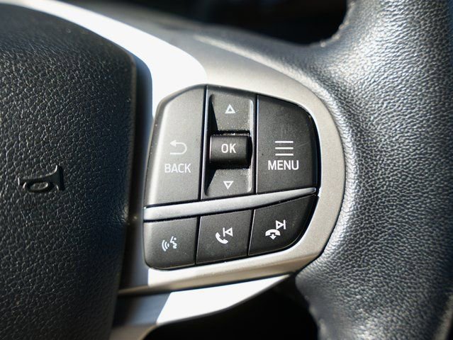 Used 2021 Ford Explorer Limited w/ Equipment Group 301A image 19