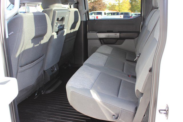 Used 2025 Ford F250 XLT w/ FX4 Off-Road Package AWD/4WD image 7