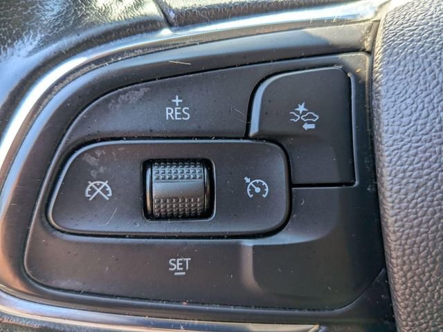 Used 2023 Buick Encore GX Preferred FWD image 19