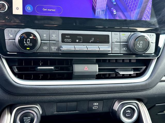 Used 2024 Toyota Grand Highlander AWD image 20