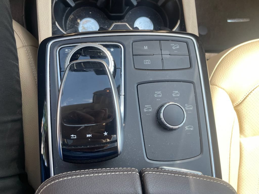 Used 2018 Mercedes-Benz GLE 350 4MATIC image 22