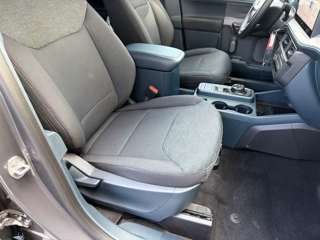 New 2026 Ford Maverick XL FWD image 12