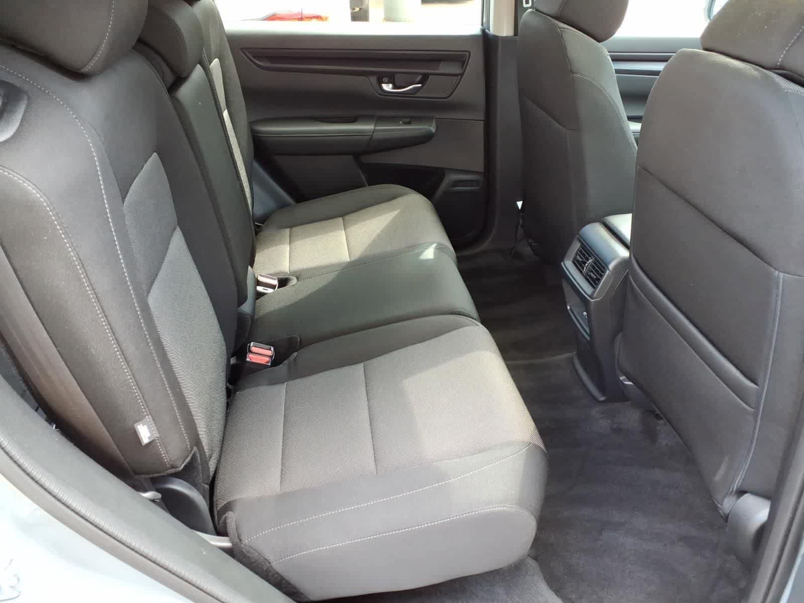 Used 2024 Honda CR-V EX image 12
