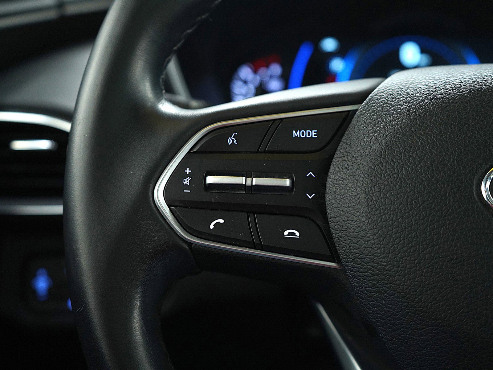 Used 2020 Hyundai Santa Fe SEL image 27