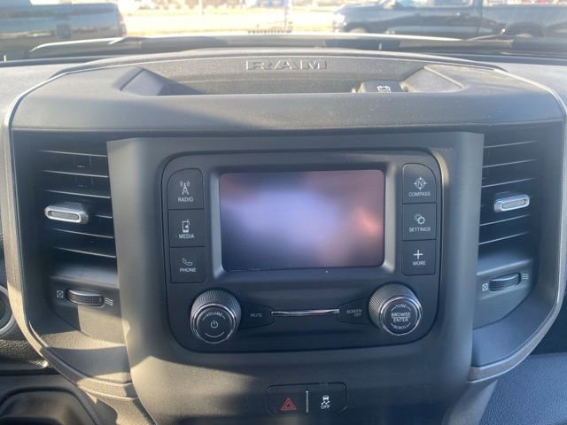 Used 2024 RAM 2500 Tradesman w/ Bed Utility Group image 22