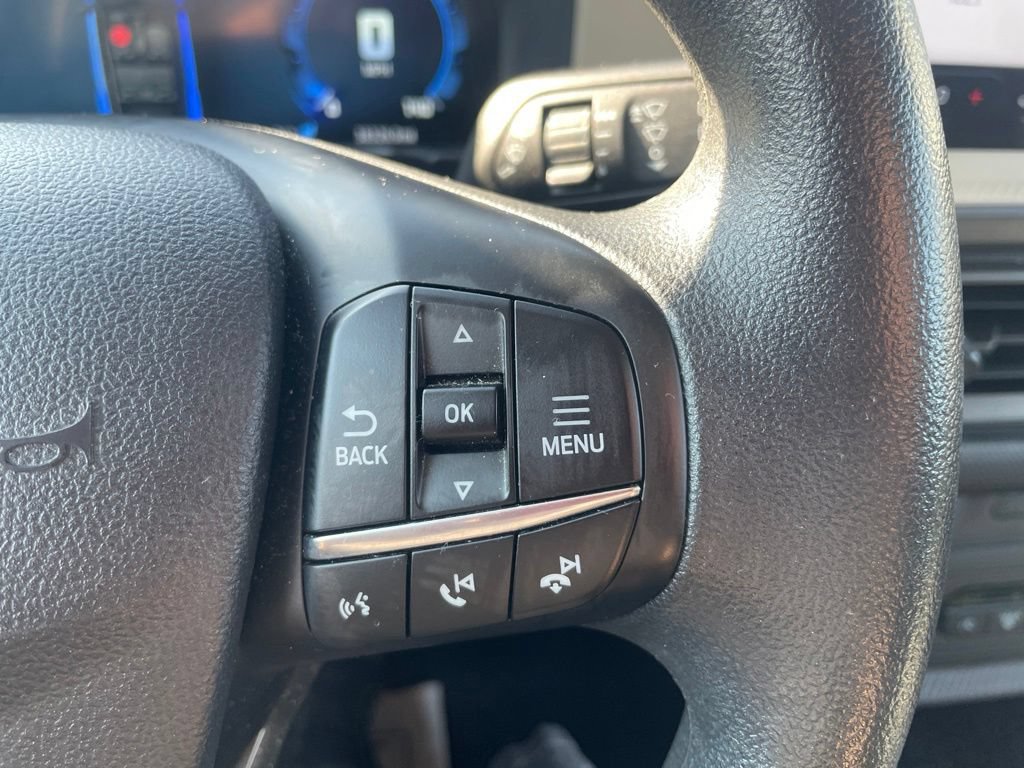 Used 2025 Ford Bronco Sport Big Bend AWD/4WD image 21