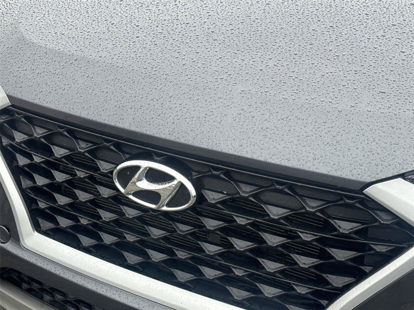 Used 2019 Hyundai Tucson SEL AWD/4WD image 10
