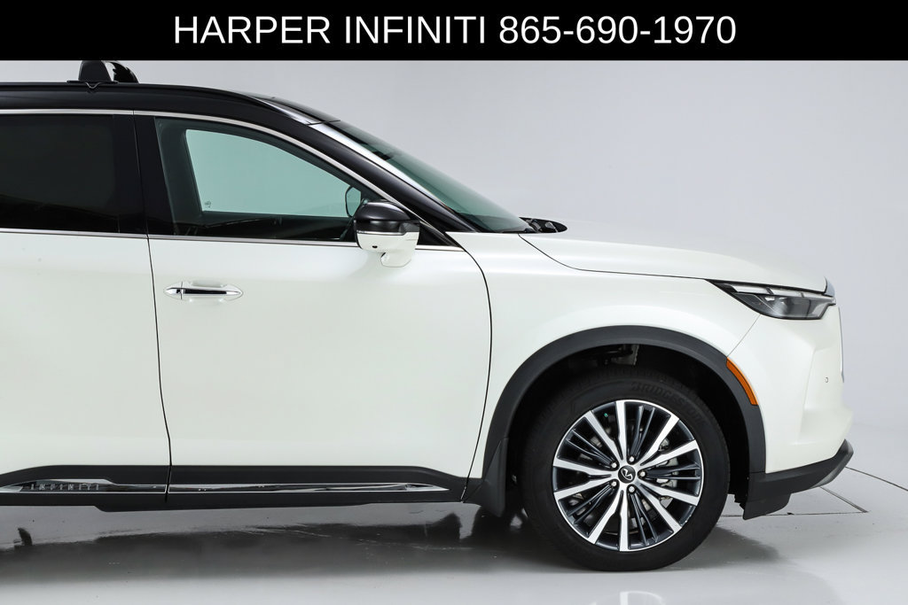 Used 2023 INFINITI QX60 Autograph FWD image 13