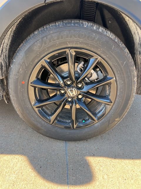 New 2026 Honda CR-V Sport-L image 6