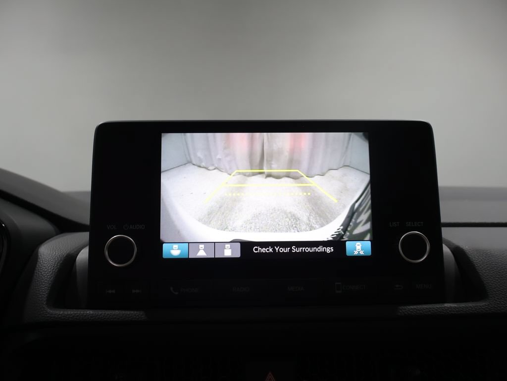 Used 2024 Honda CR-V EX image 27