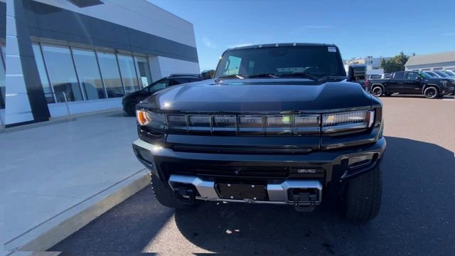 New 2026 GMC Hummer EV SUV image 3