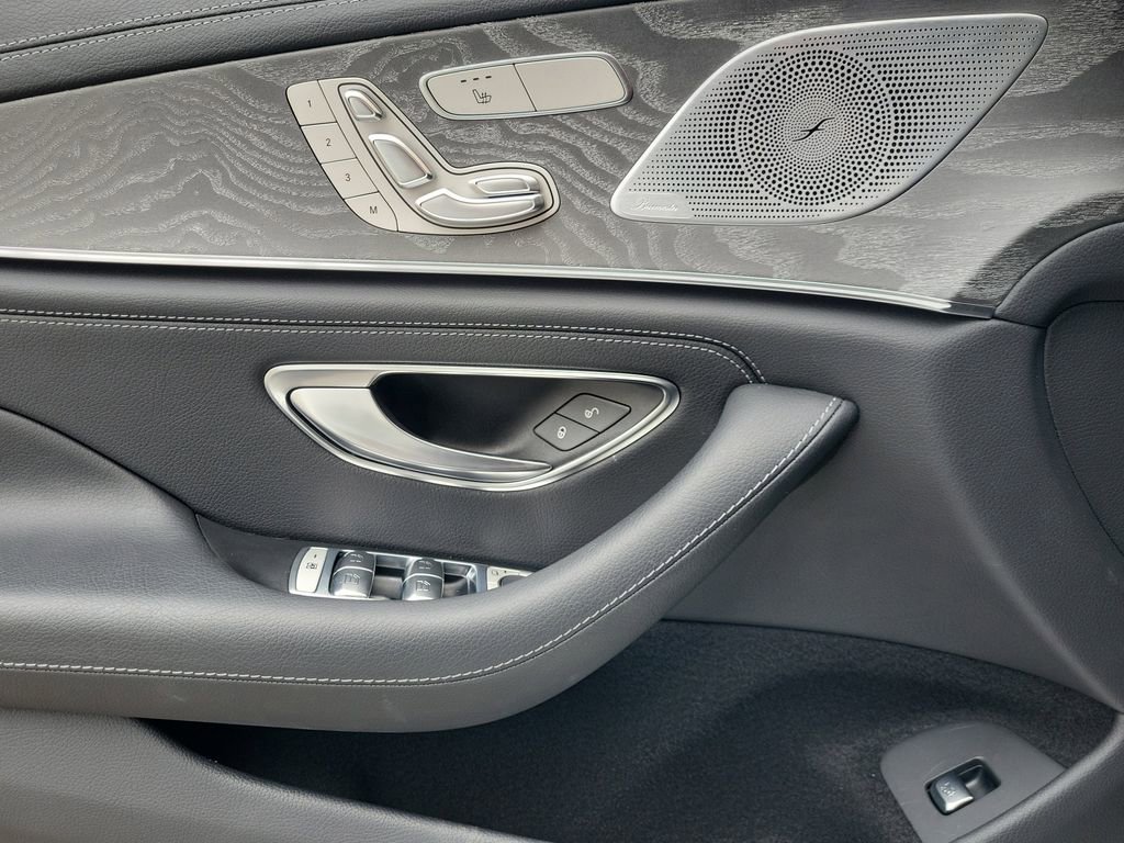 Certified 2021 Mercedes-Benz CLS 450 4MATIC image 22