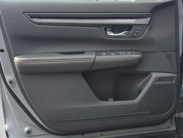 New 2026 Honda CR-V Sport-L image 10