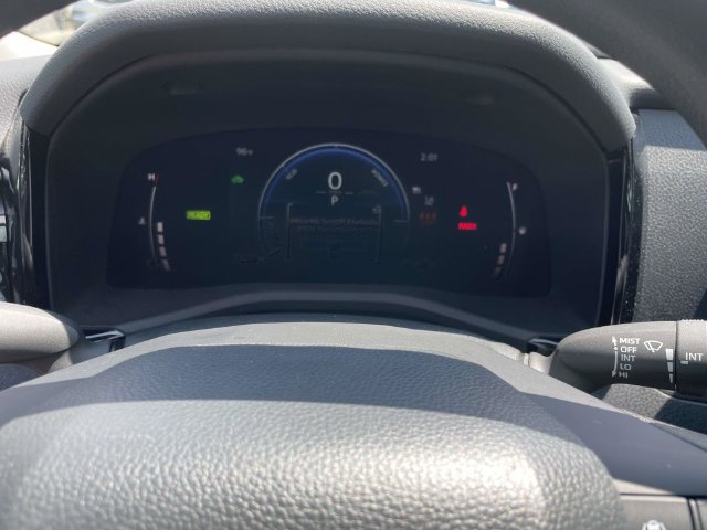 Used 2025 Toyota Camry LE w/ Convenience Package FWD image 22