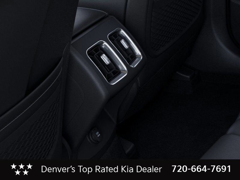 New 2026 Kia Sorento EX image 28