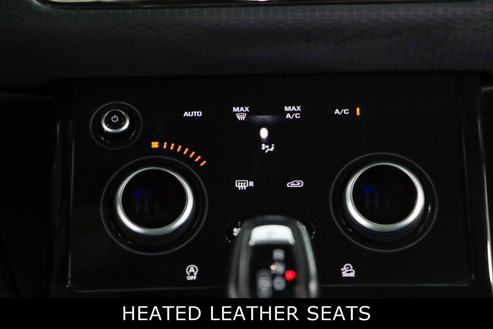 Used 2022 Land Rover Range Rover Evoque R-Dynamic S image 20