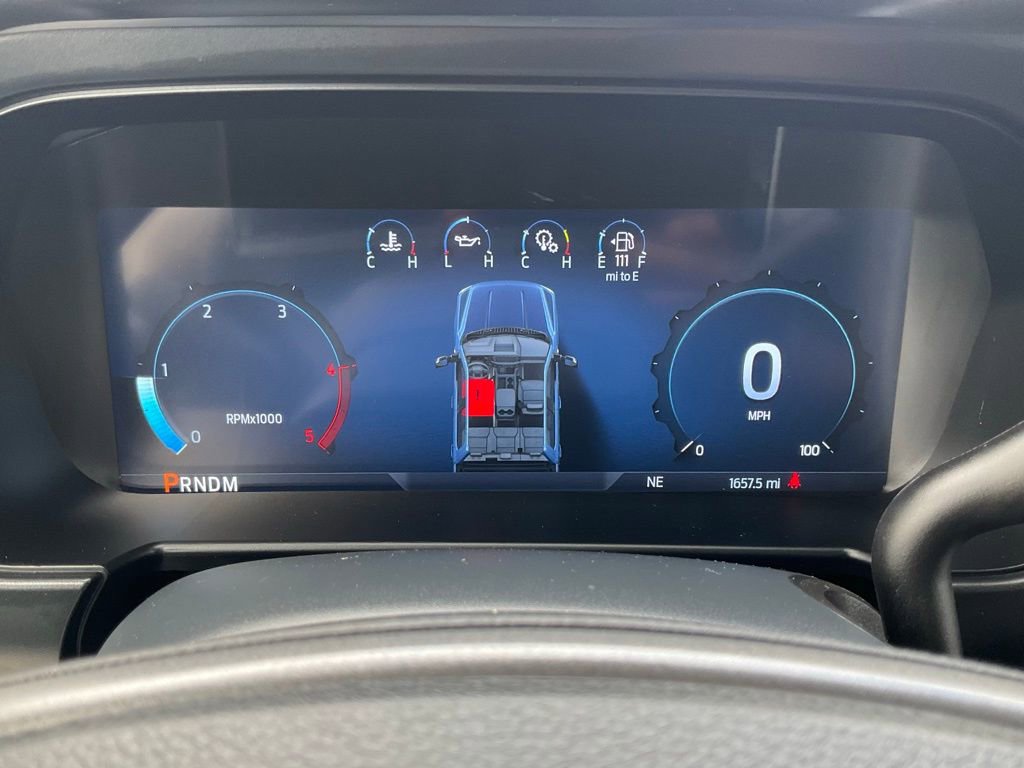 Used 2026 Ford F350 Lariat image 55