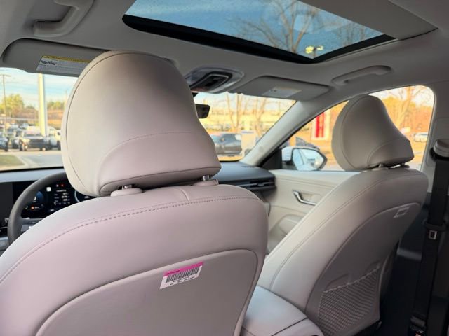 New 2026 Hyundai Kona Limited image 36