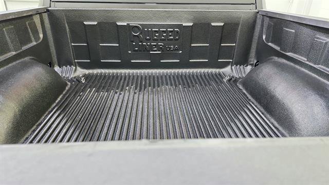 Used 2022 RAM 1500 Warlock w/ Electronics Group AWD/4WD image 21