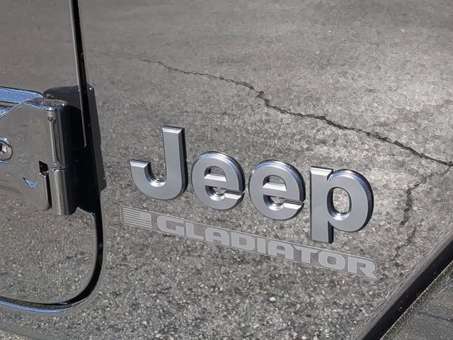 New 2026 Jeep Gladiator Sport image 13