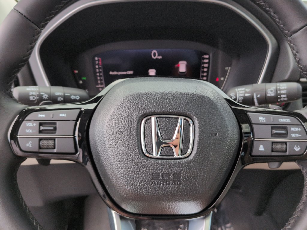New 2026 Honda Pilot Touring image 20