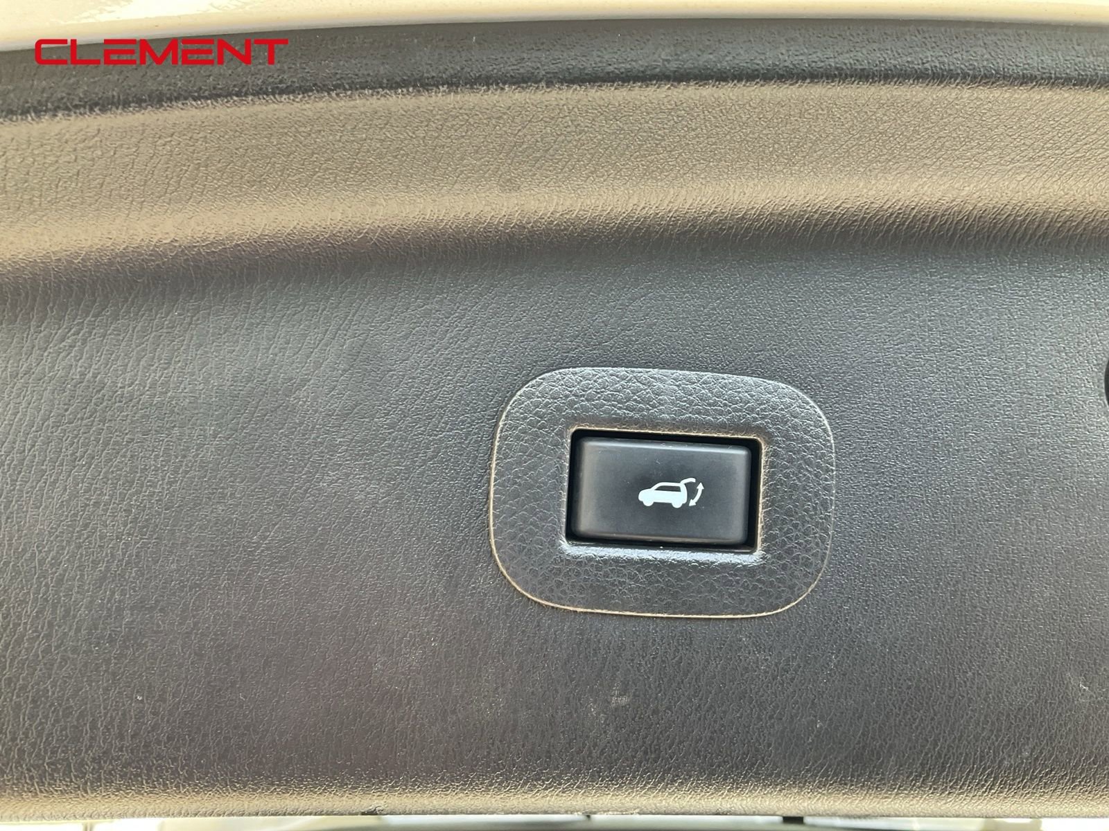 Used 2024 INFINITI QX80 Luxe image 37