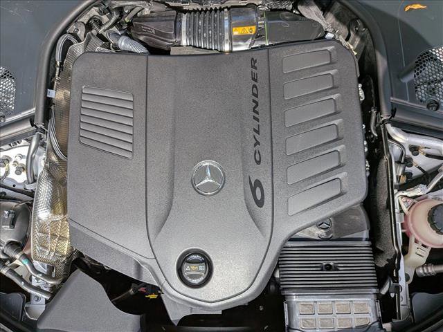 Certified 2026 Mercedes-Benz S 500 4MATIC image 24