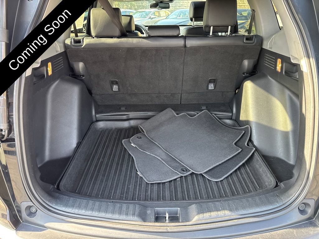 Used 2018 Honda CR-V EX-L image 39