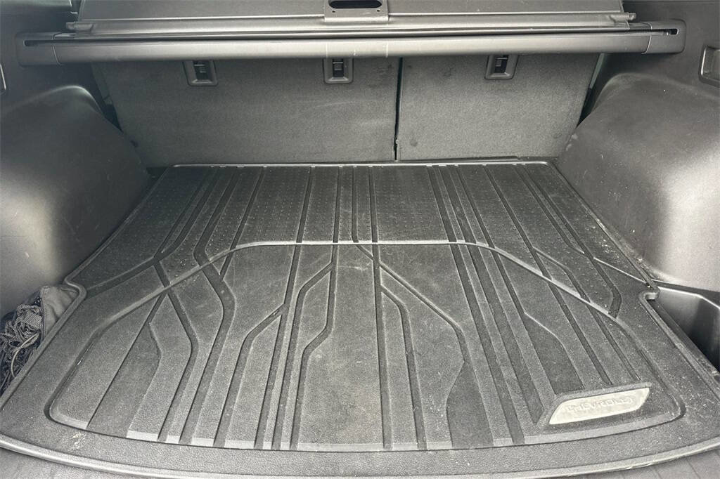 Used 2023 Chevrolet Blazer LT w/ Convenience Package image 13