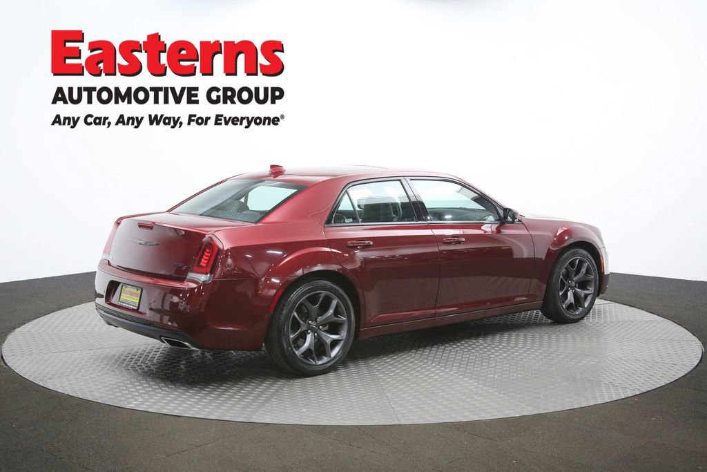 Used 2023 Chrysler 300 S image 43