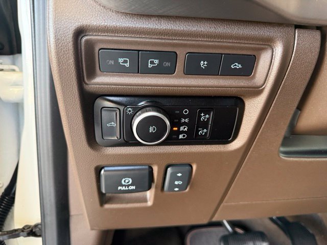 Used 2023 Ford F150 King Ranch w/ Equipment Group 601A High AWD/4WD image 17