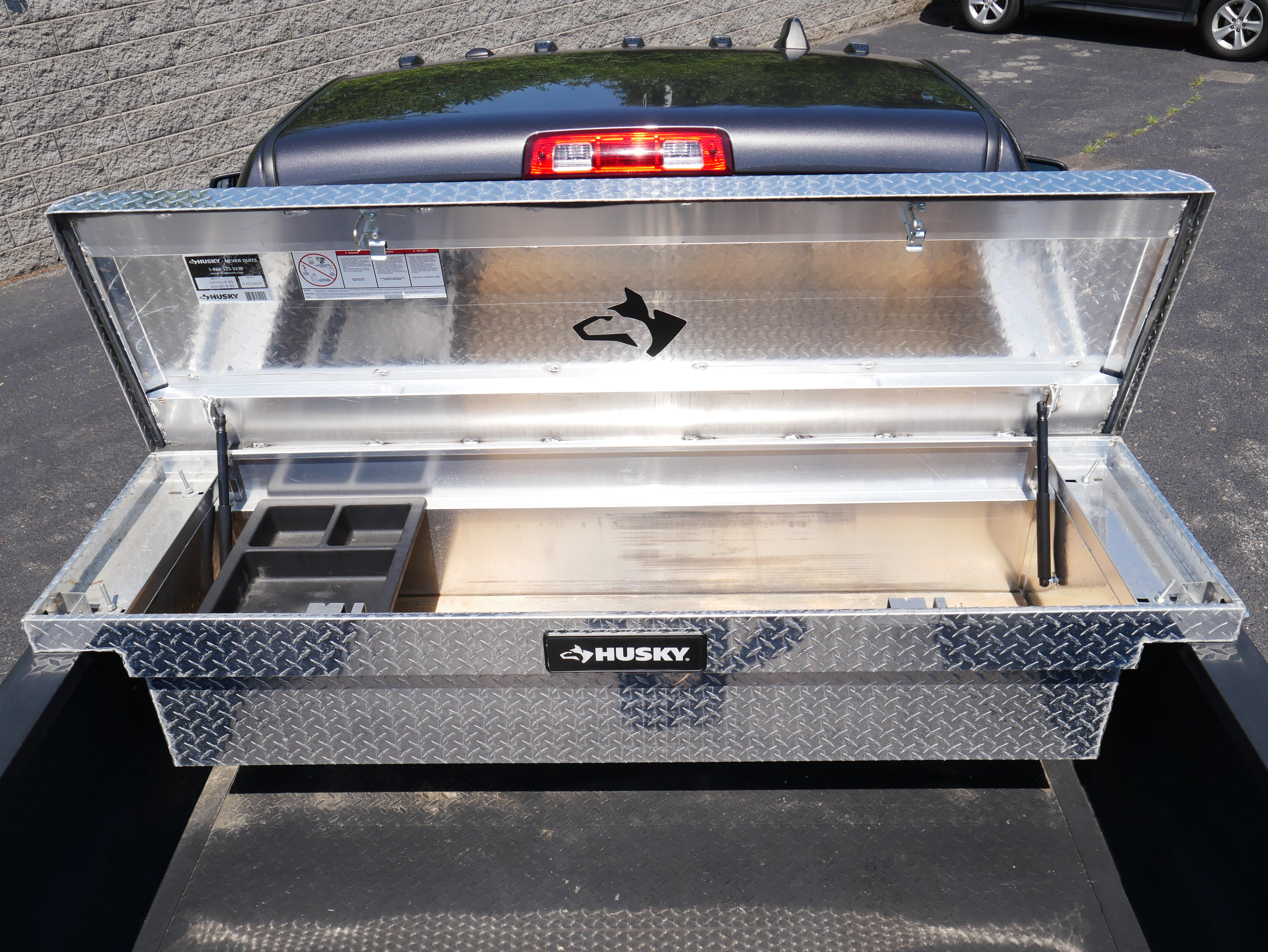 Used 2022 RAM 2500 Tradesman AWD/4WD image 7