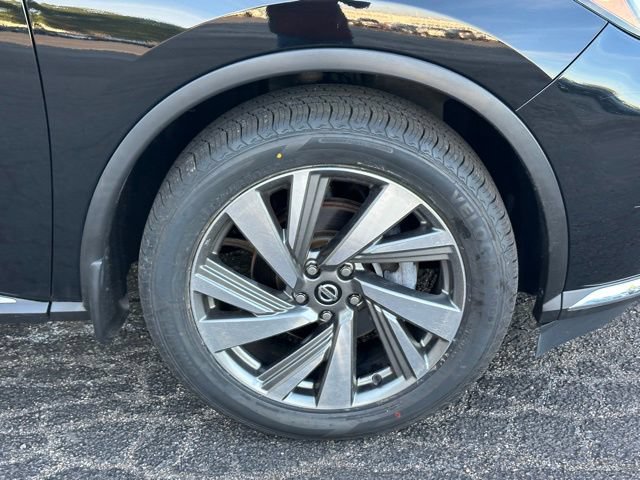 Used 2020 Nissan Murano SL w/ Moonroof Package AWD/4WD image 8
