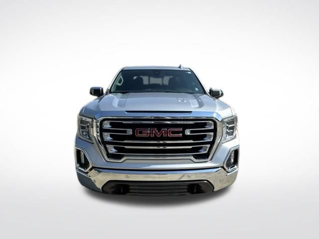 Used 2020 GMC Sierra 1500 SLT w/ SLT Premium Plus Package AWD/4WD image 11