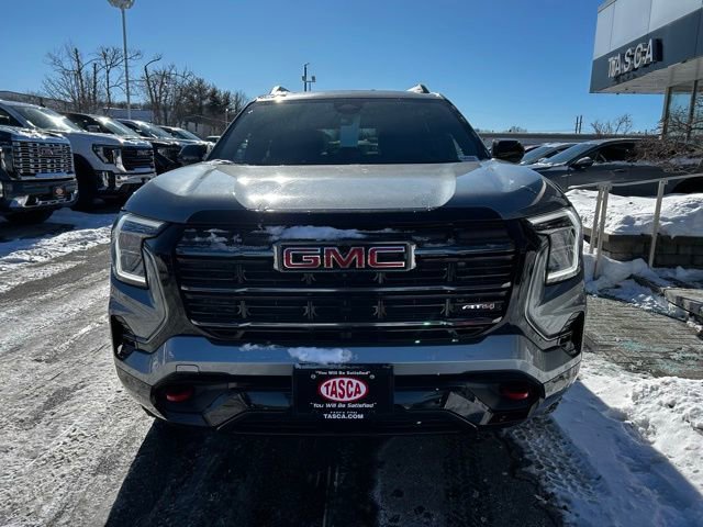 New 2026 GMC Terrain AT4 w/ Convenience Package III image 2