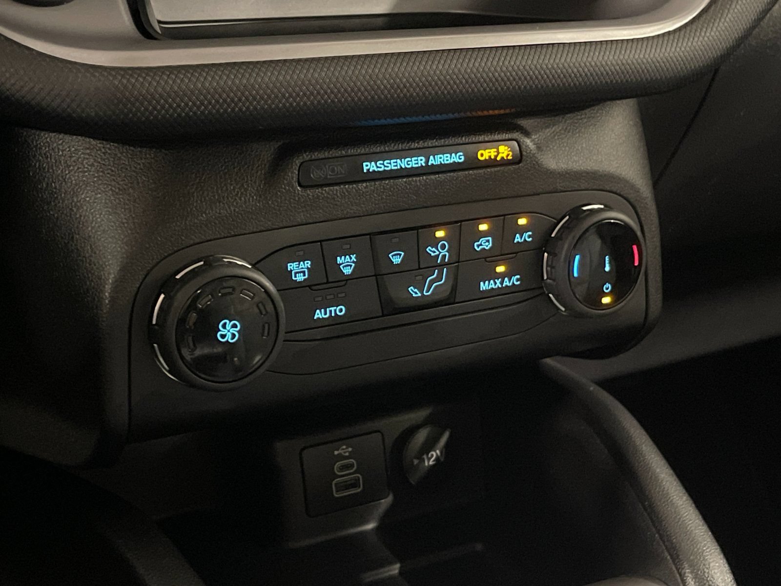 Used 2024 Ford Bronco Sport Big Bend AWD/4WD image 22