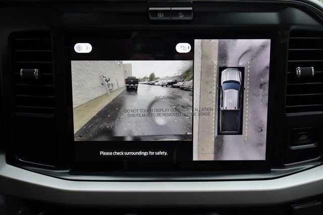 New 2026 Ford F350 XLT w/ XLT Premium Package image 10