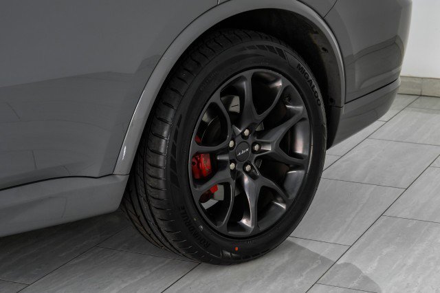 Used 2023 Dodge Durango SRT Hellcat AWD/4WD image 65