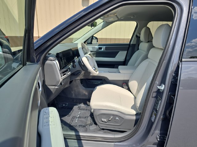 New 2027 Hyundai Santa Fe SEL AWD/4WD image 13