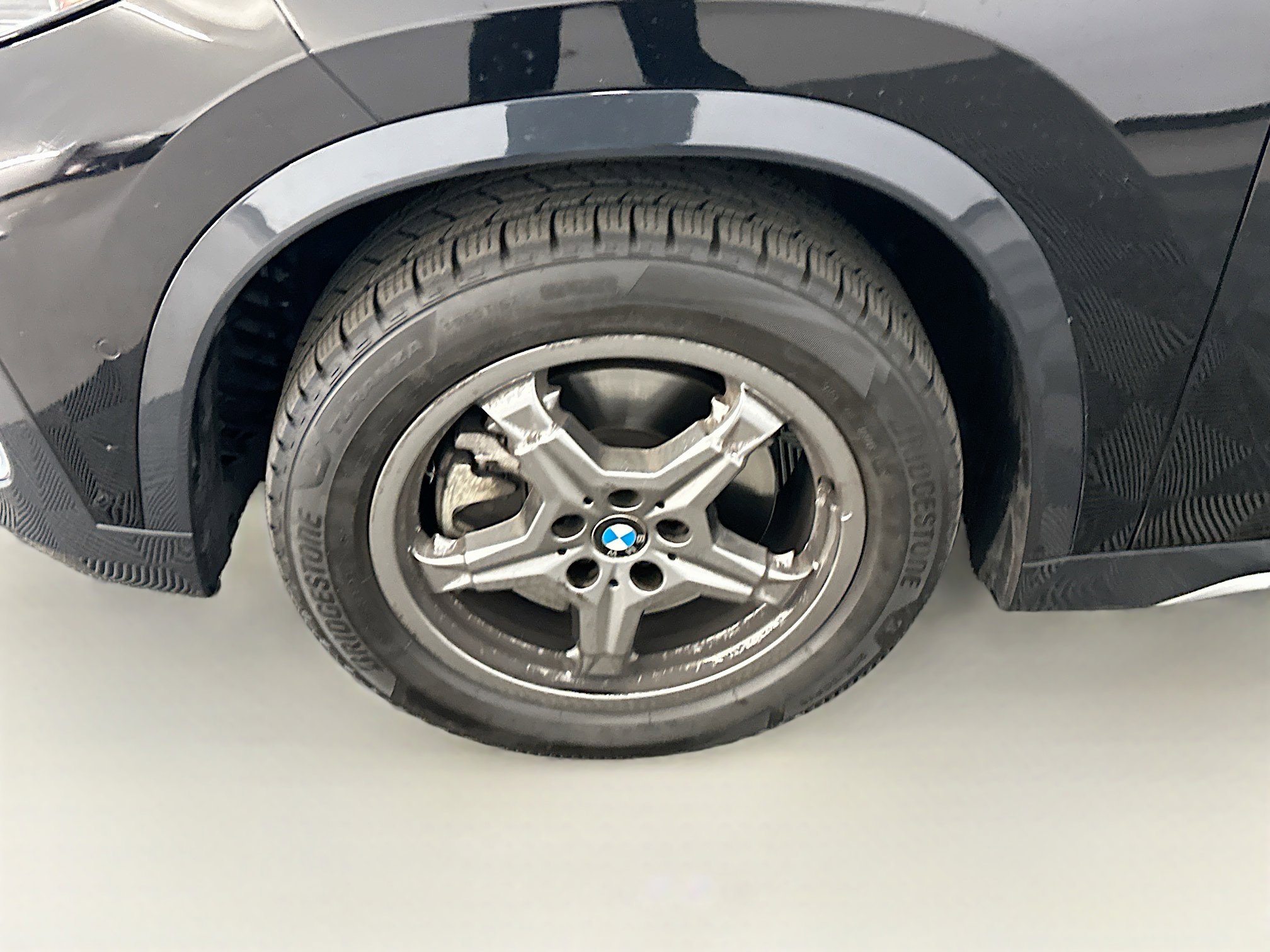 Used 2025 BMW X1 xDrive28i AWD/4WD image 11